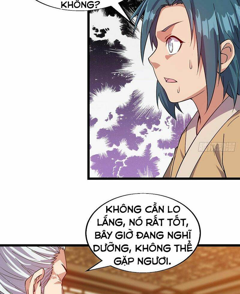 Võ Lăng Cửu Thiên: Chapter 1