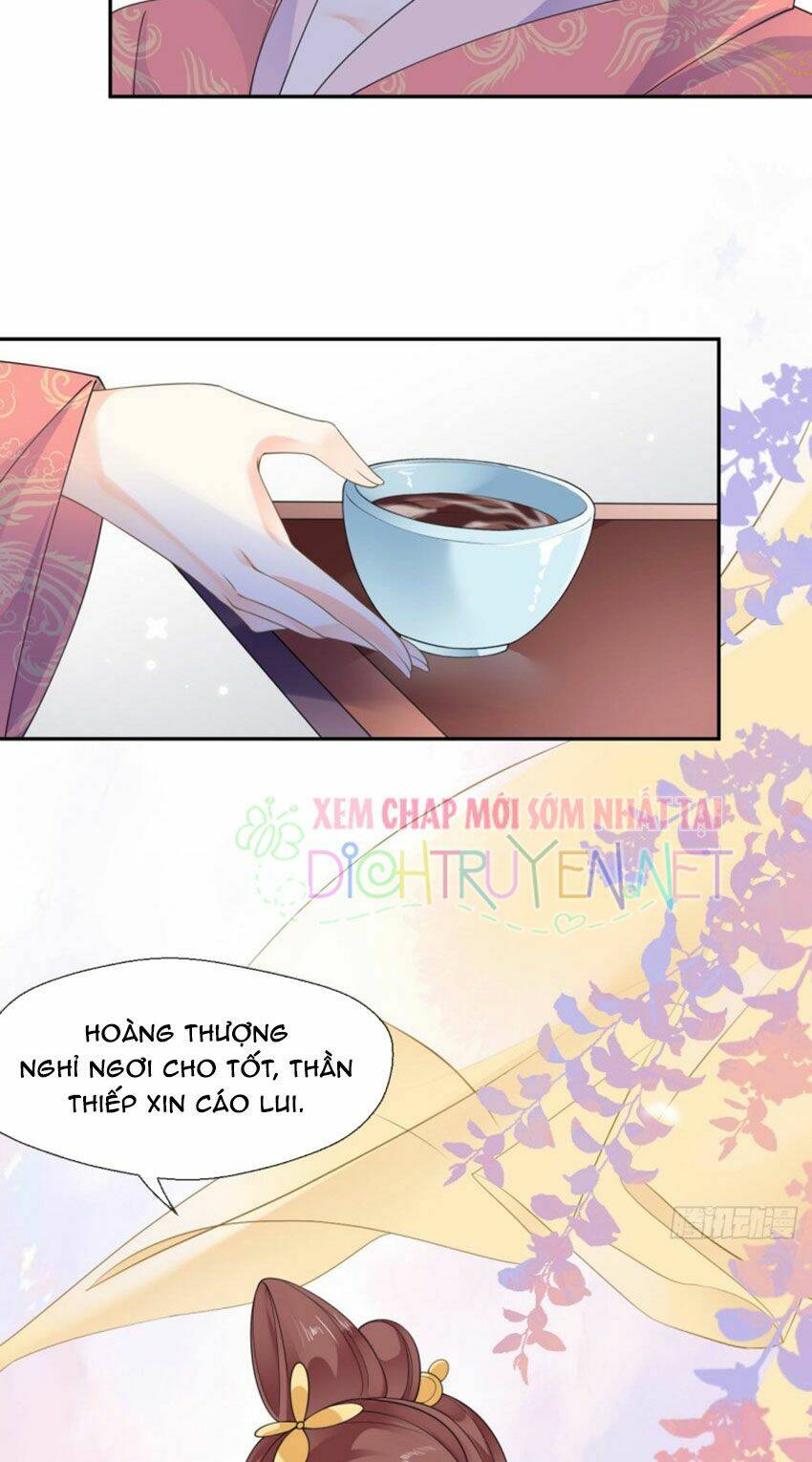 Tang Lạc Túy Tại Nam Phong Lý: Chapter 39