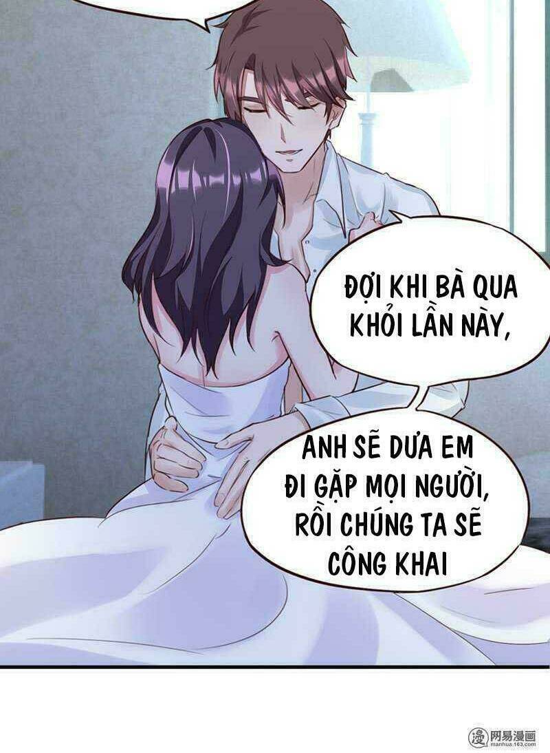 Gửi Người Không Quen: Chapter 24