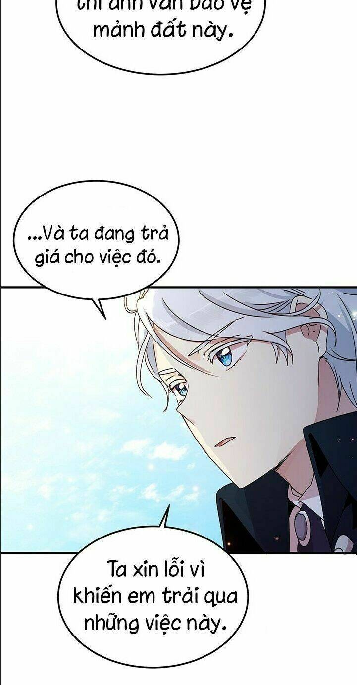 Công Tước, Loạn Vừa Thôi!: Chapter 72