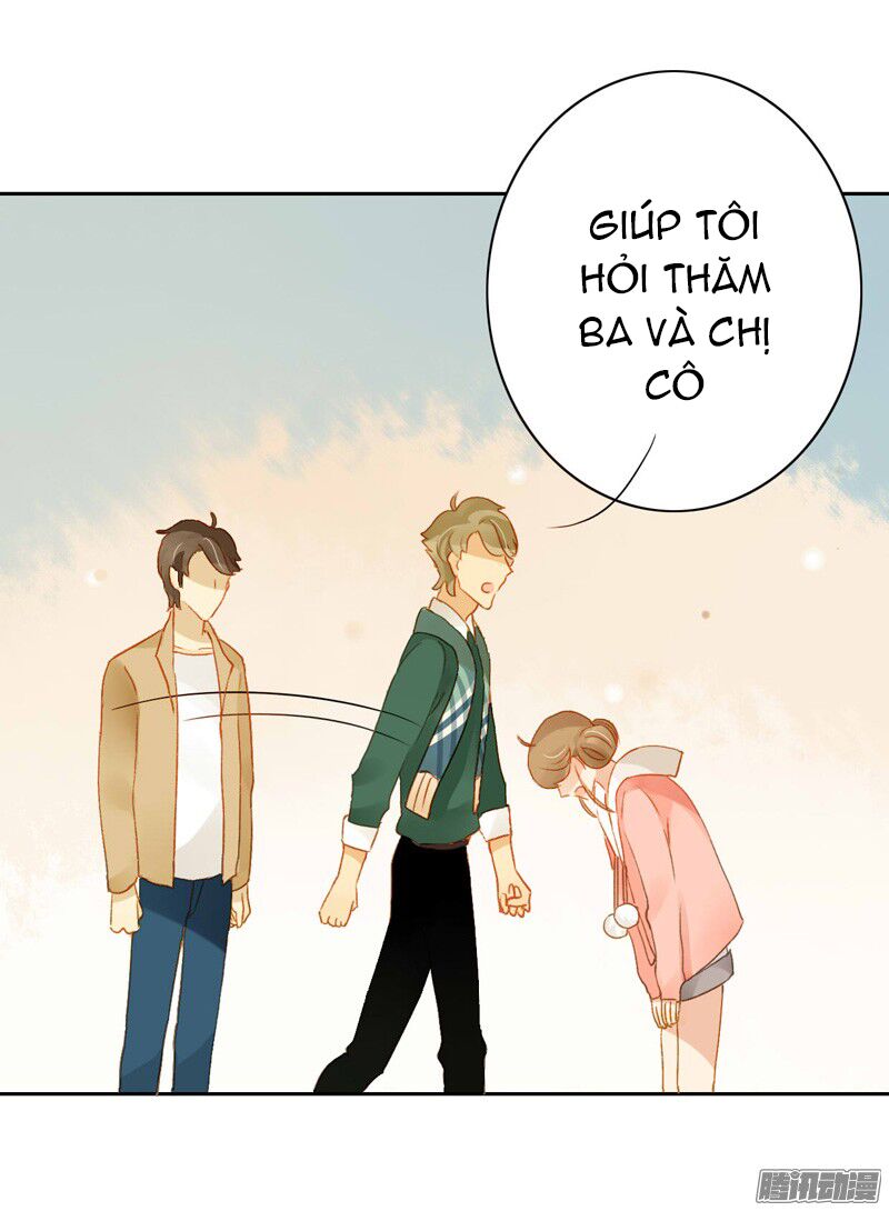 Sức Mạnh Của Sắc Đẹp: Chapter 105