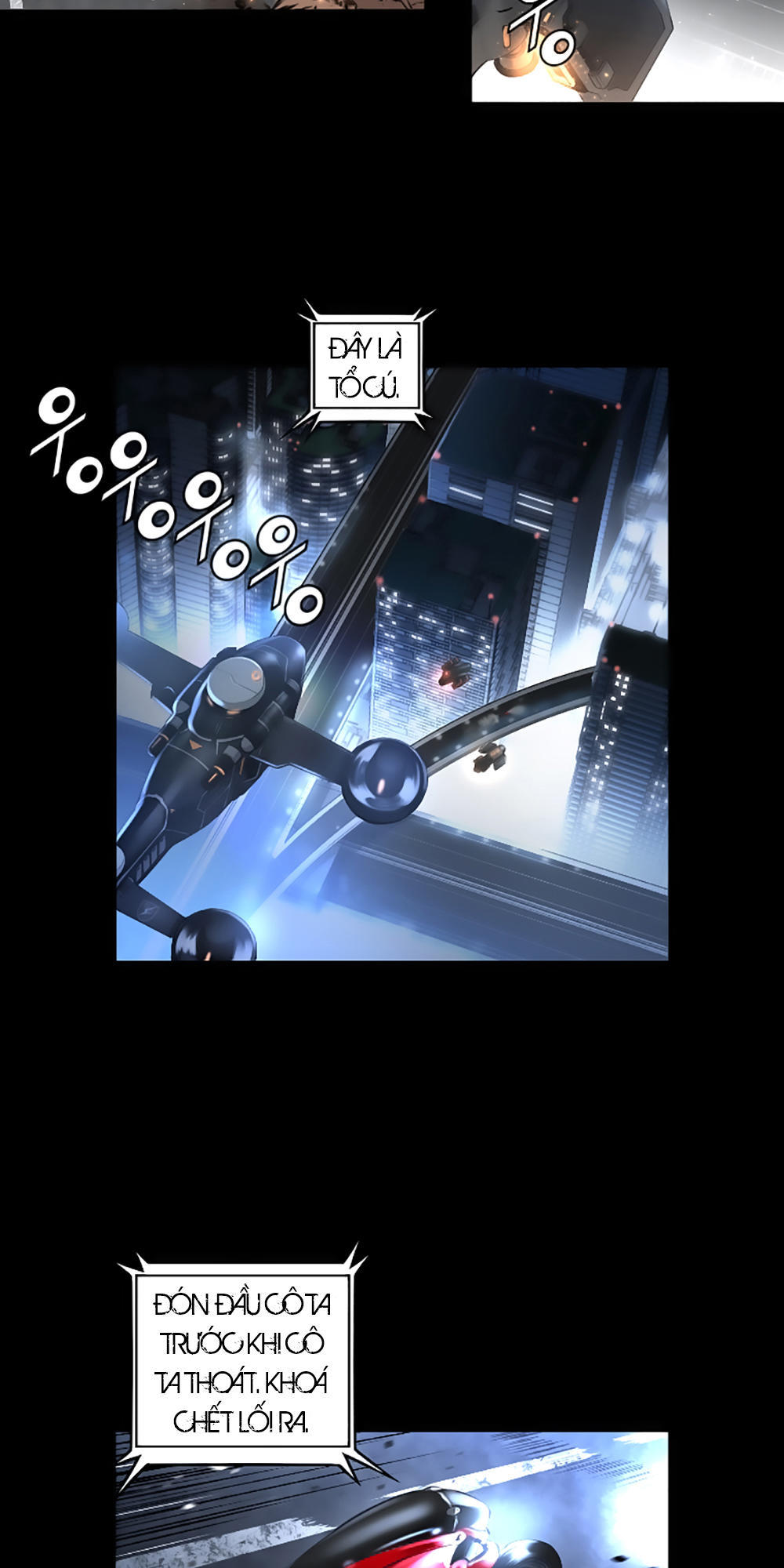 Dị Giới Tam Tuyệt: Chapter 45