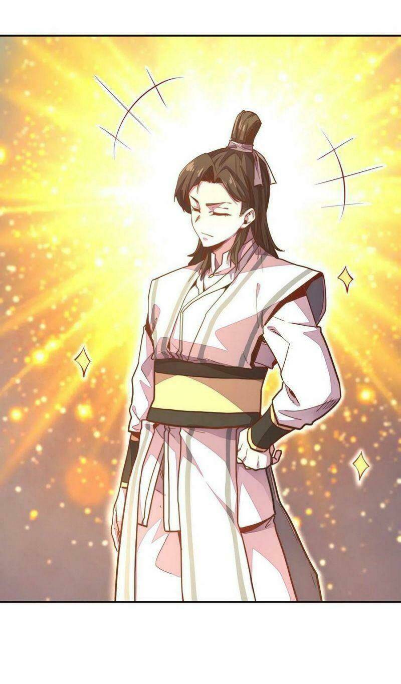 Sinh Tử Quyết: Chapter 152