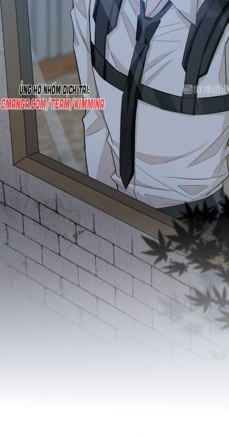 Vết Cắn Trí Mạng: Chapter 13