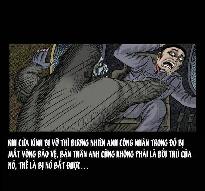 Kỳ Án Có Thật: Chapter 53