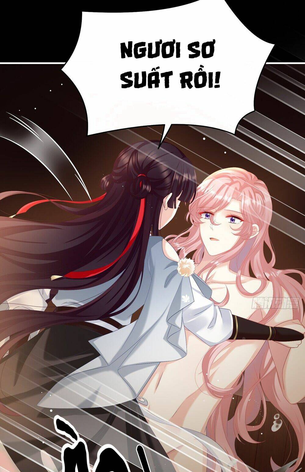 Kiều Phu Có Hỉ: Chapter 64