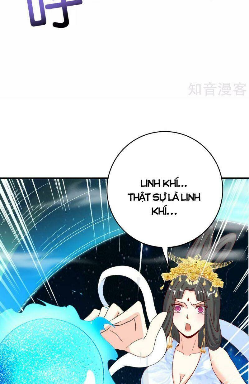 Vòng Bạn Bè Mạnh Nhất Của Tiên Giới: Chapter 120