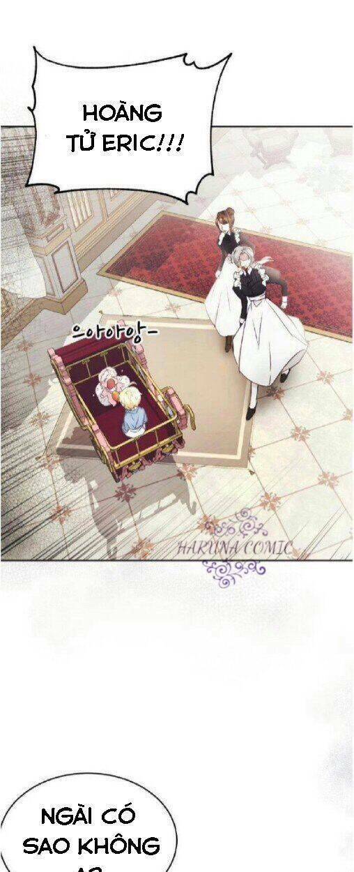 Baby Dragon: Chapter 3