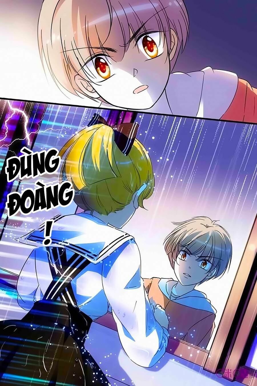 Thanh Ninh Chi Hạ: Chapter 120