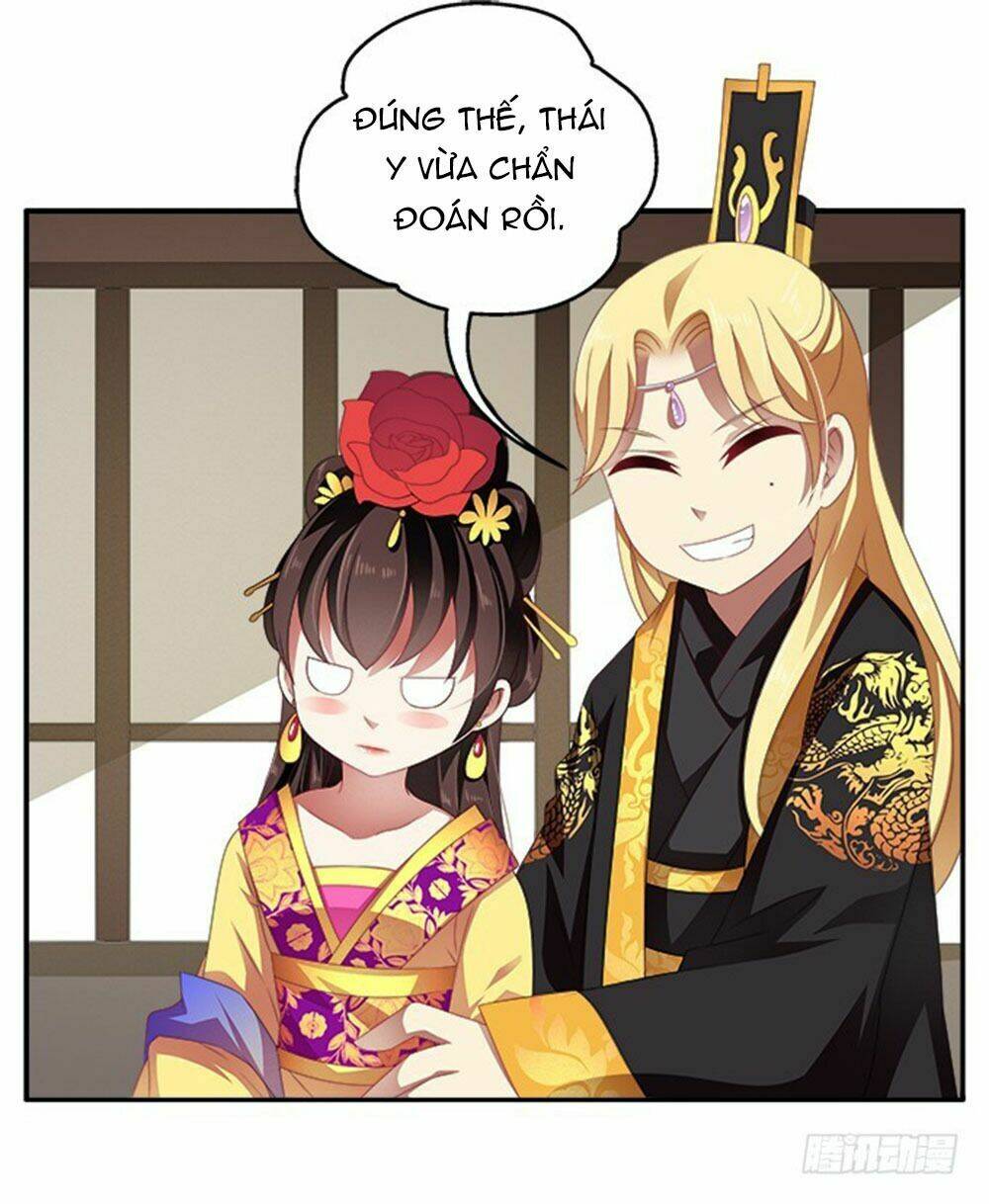 Thịnh Thế An Nhiên: Chapter 57