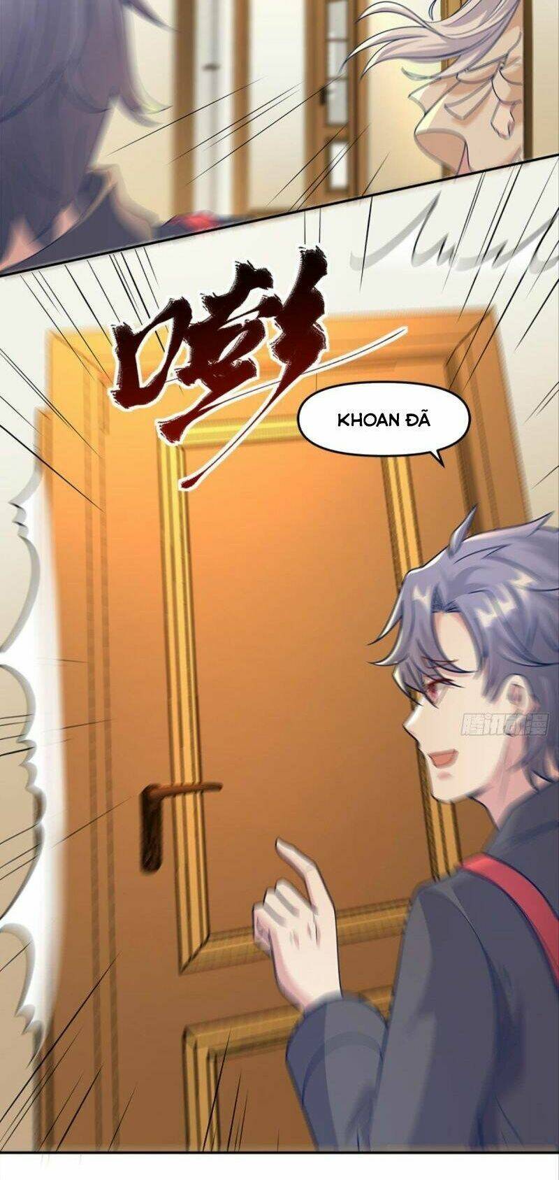 Xâm Lược Vạn Giới: Chapter 32