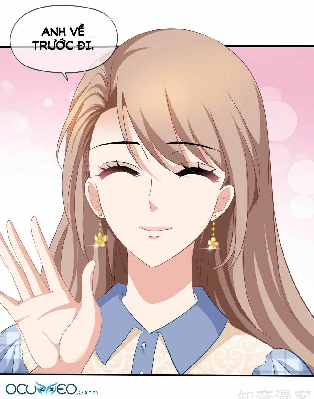 Mỹ Vị Giai Thê: Chapter 41.2