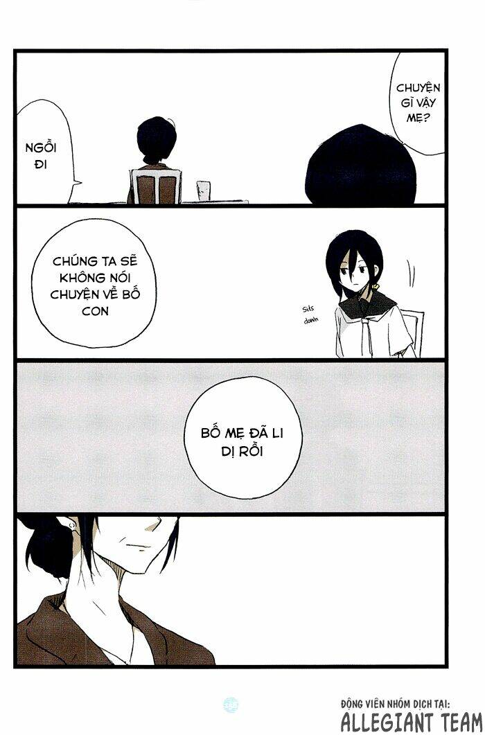 Seishun Rikon: Chapter 7