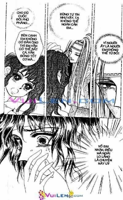 Nữ hoàng biển cả: Chapter 2