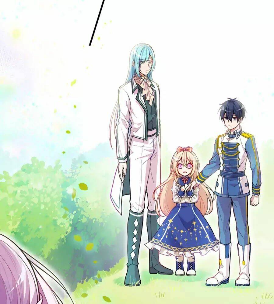 Kế Hoạch Sống Còn Của Công Chúa Nữ Phụ: Chapter 6