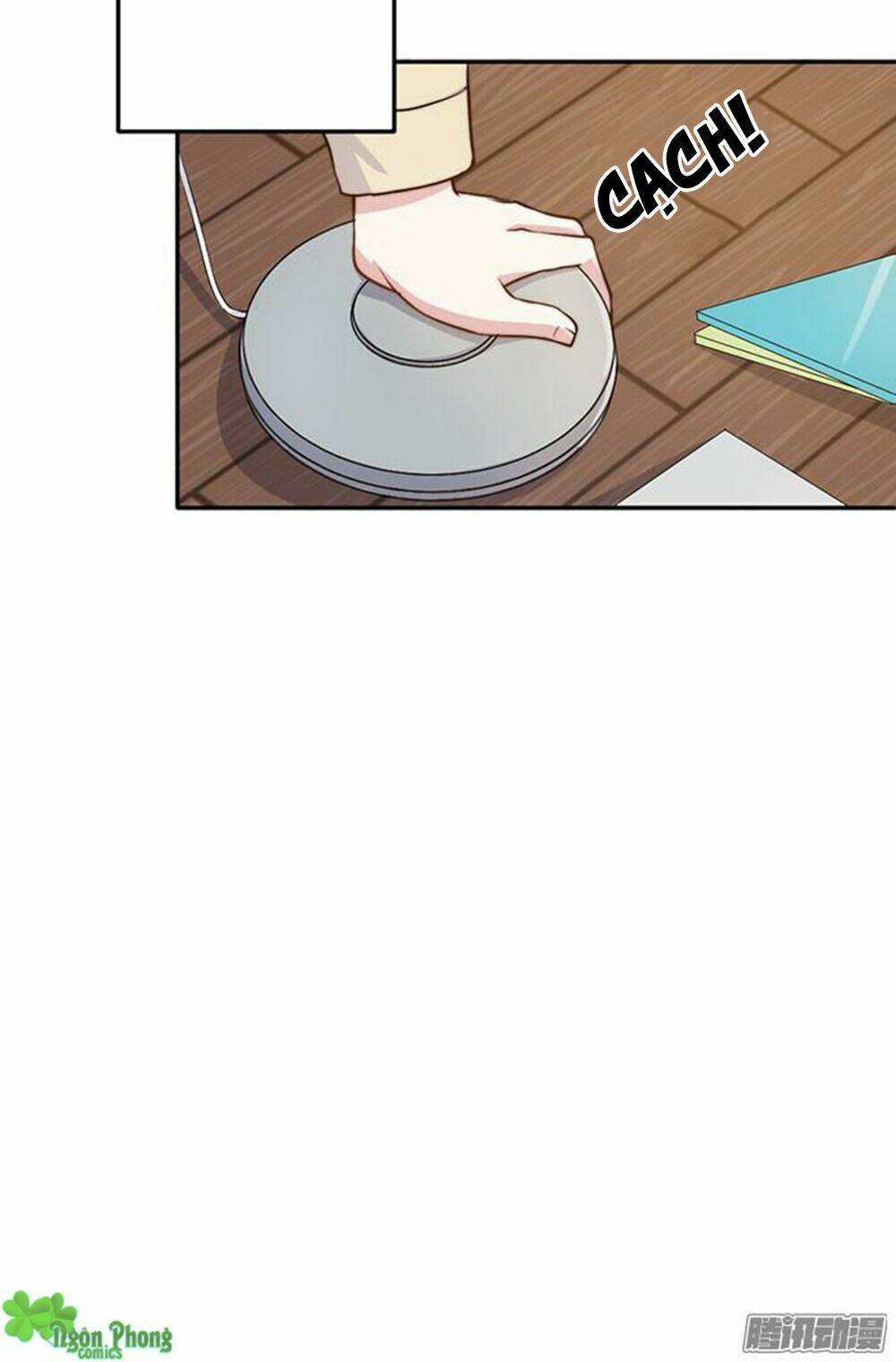 Bà Xã Tôi Là Nam Thần: Chapter 20