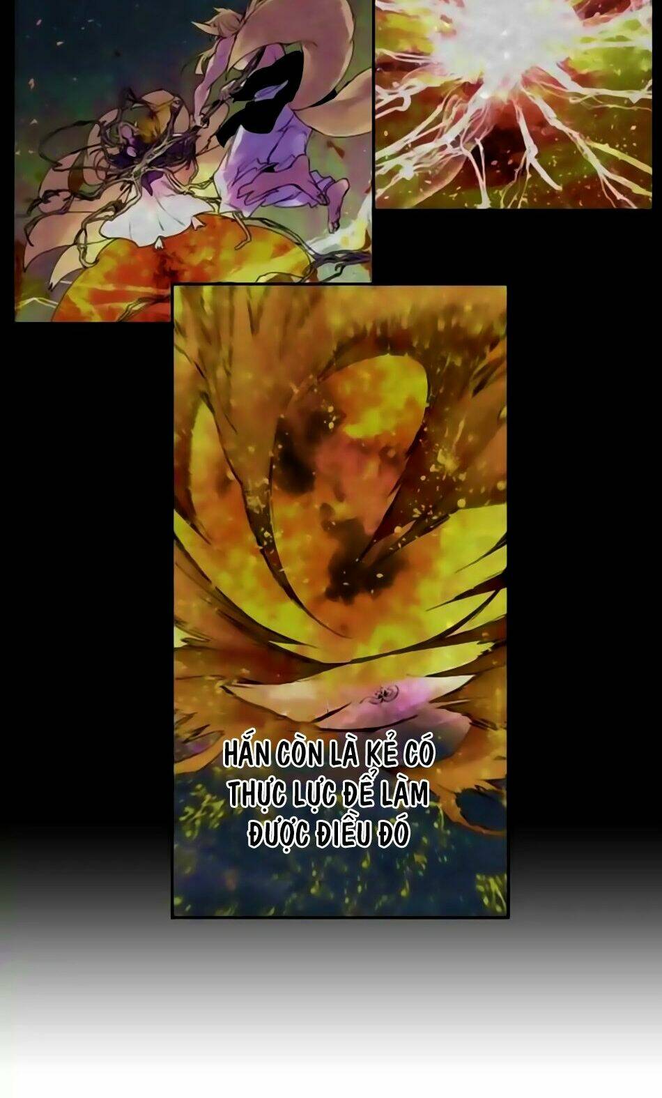 Ake No Tobari: Chapter 158