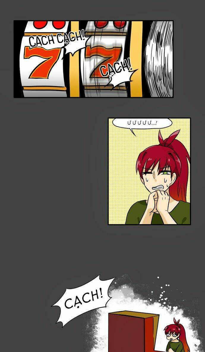 Hắn Ta Là Rồng: Chapter 58
