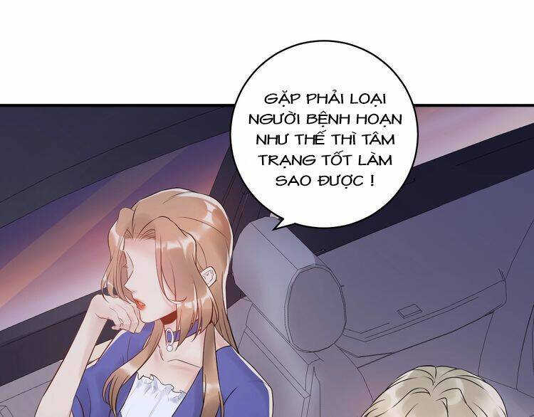 Trong Sinh Chi Ức Vạn Ảnh Hậu Yếu Thượng Vị: Chapter 89