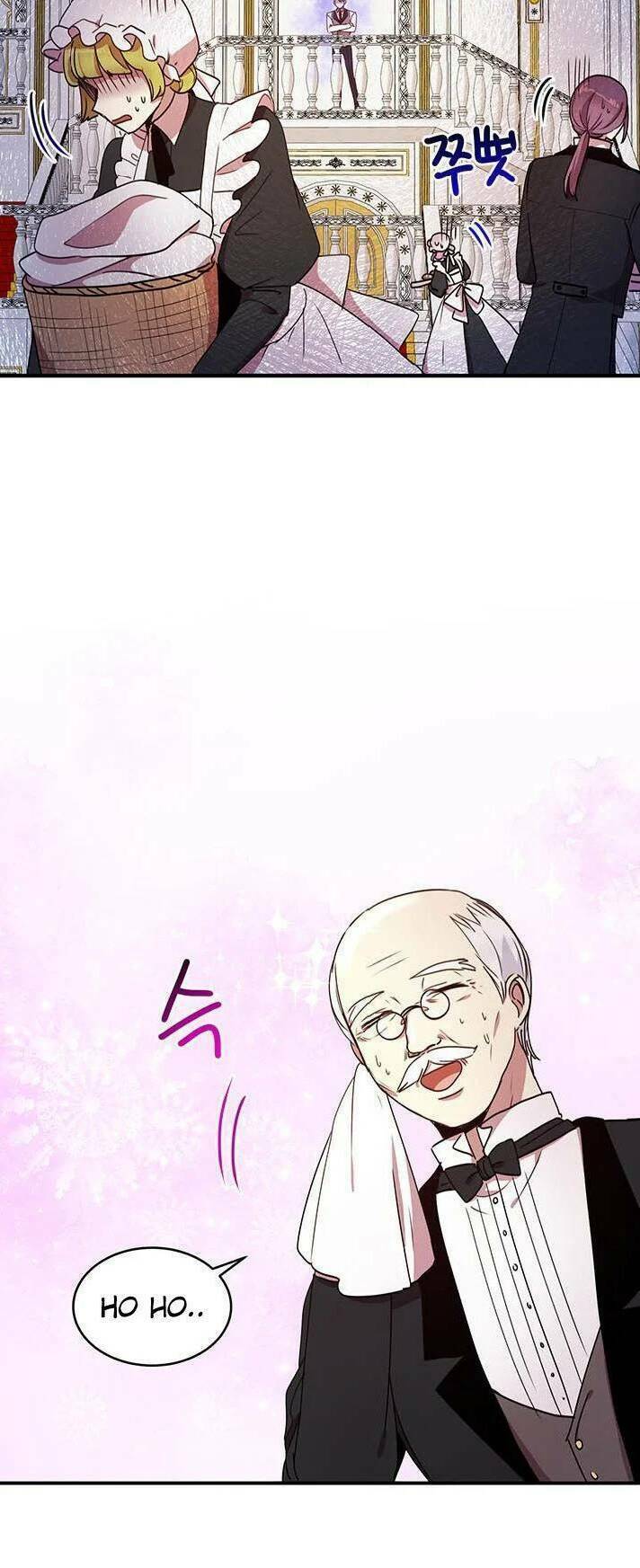 Công Tước, Loạn Vừa Thôi!: Chapter 36