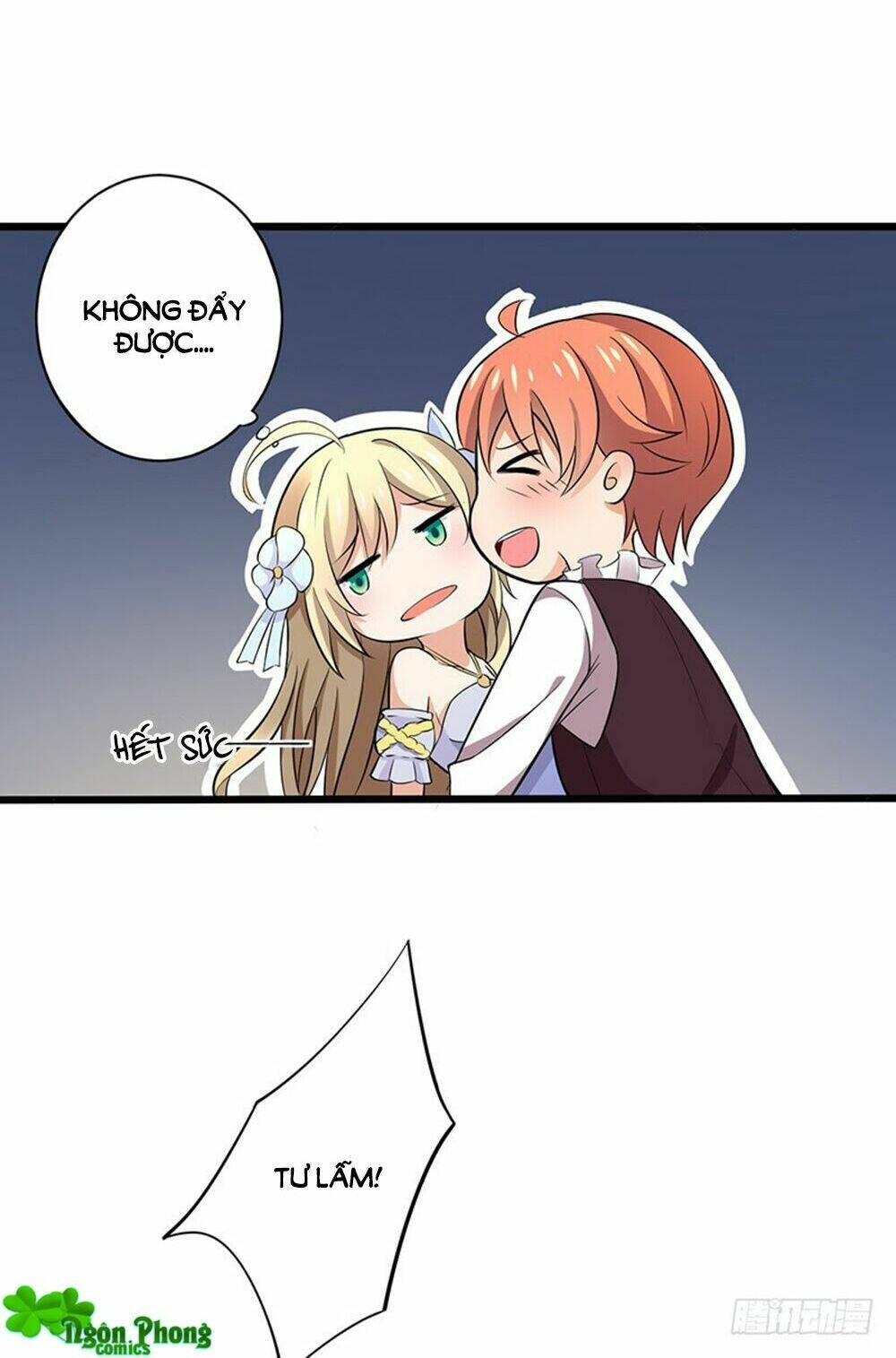 Nhật Ký Dạy Dỗ Của Gia Tộc Đáng Yêu: Chapter 37