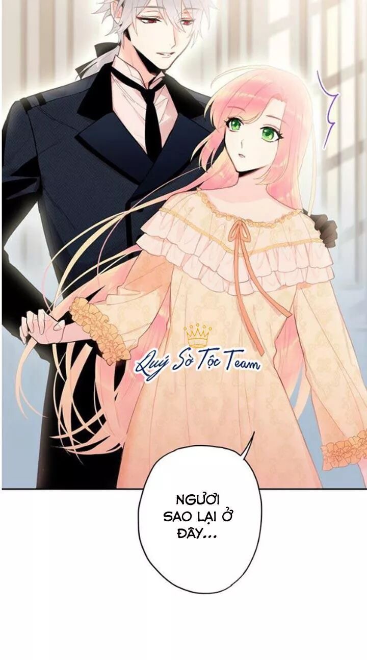 Tồn Tại Với Tư Cách Là Vợ Của Nam Chính: Chapter 69: Cha chồng triệu kiến