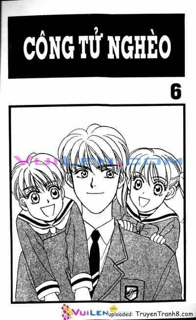 Công tử nghèo: Chapter 11