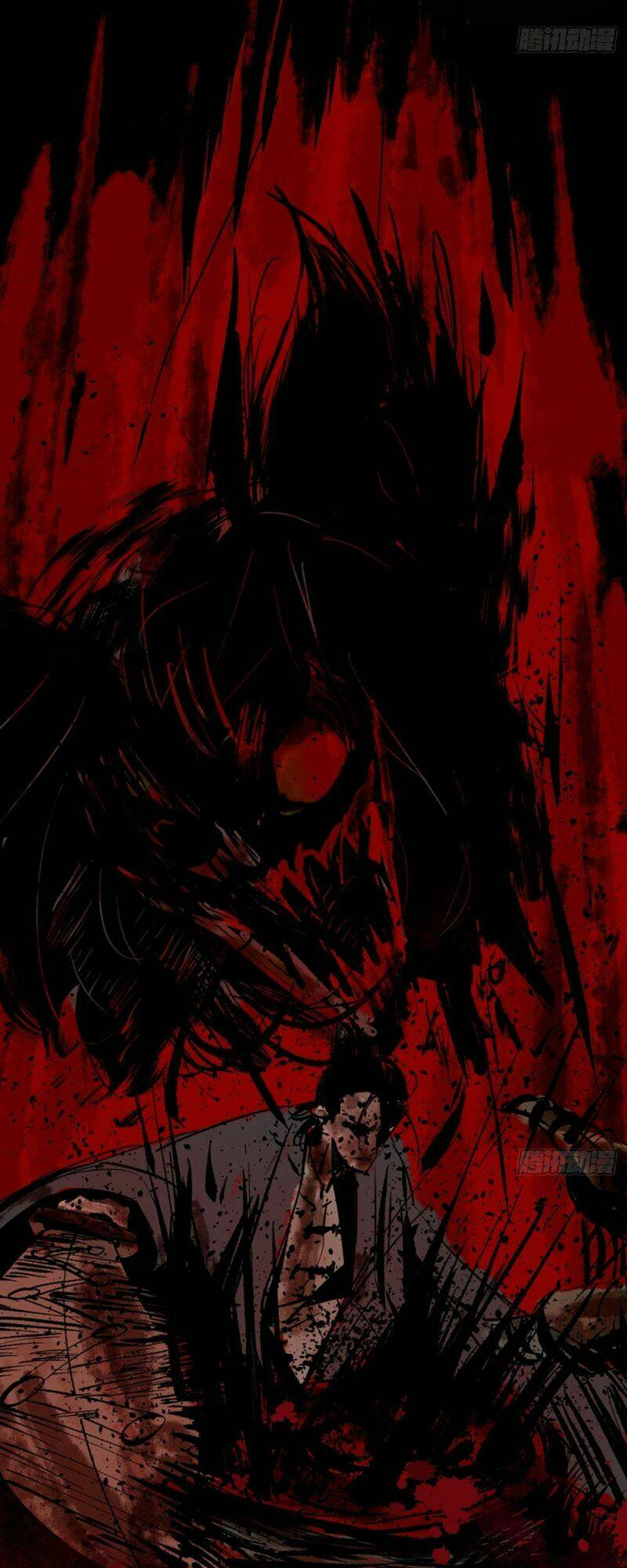 Huyền Thoại Đạo Sĩ: Chapter 6