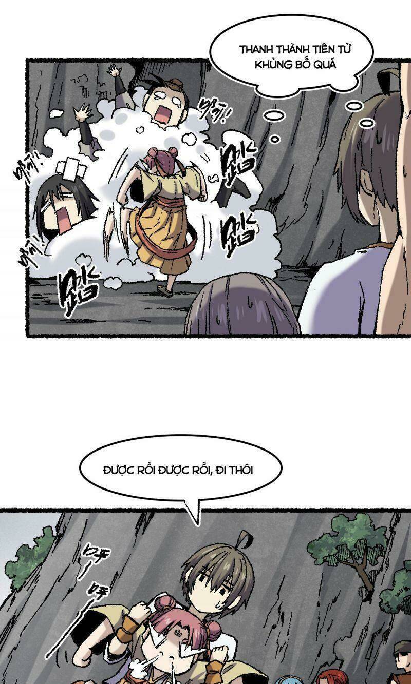 Ta Độ Kiếp Thất Bại Đều Là Tại Ngươi: Chapter 74