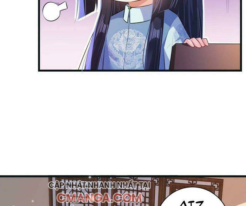 Quận Chúa Vững Vàng, Thiết Lập Nhân Vật Không Thể Vỡ: Chapter 52