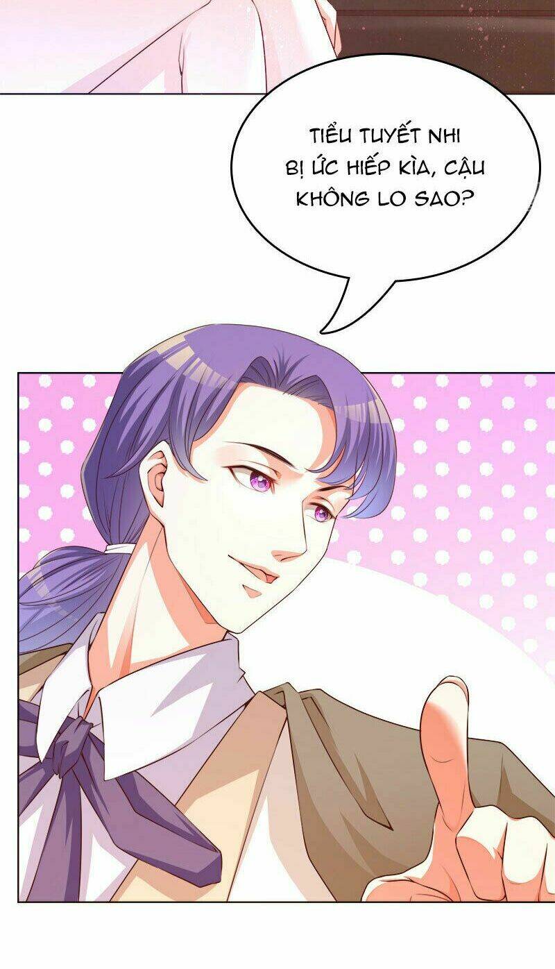 Lãnh Hôn Cuồng Ái: Chapter 23