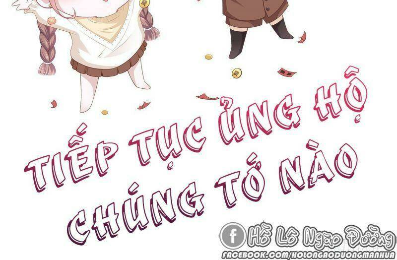 Bạn Gái Tôi Mới 30+: Chapter 75