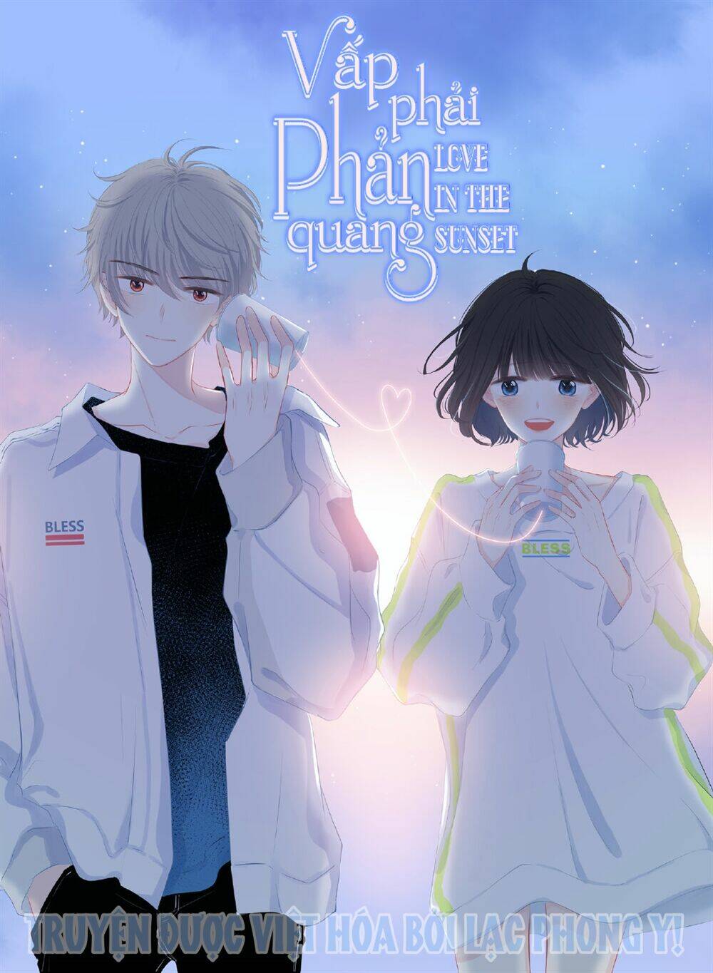Vấp Phải Nghịch Quang: Chapter 19