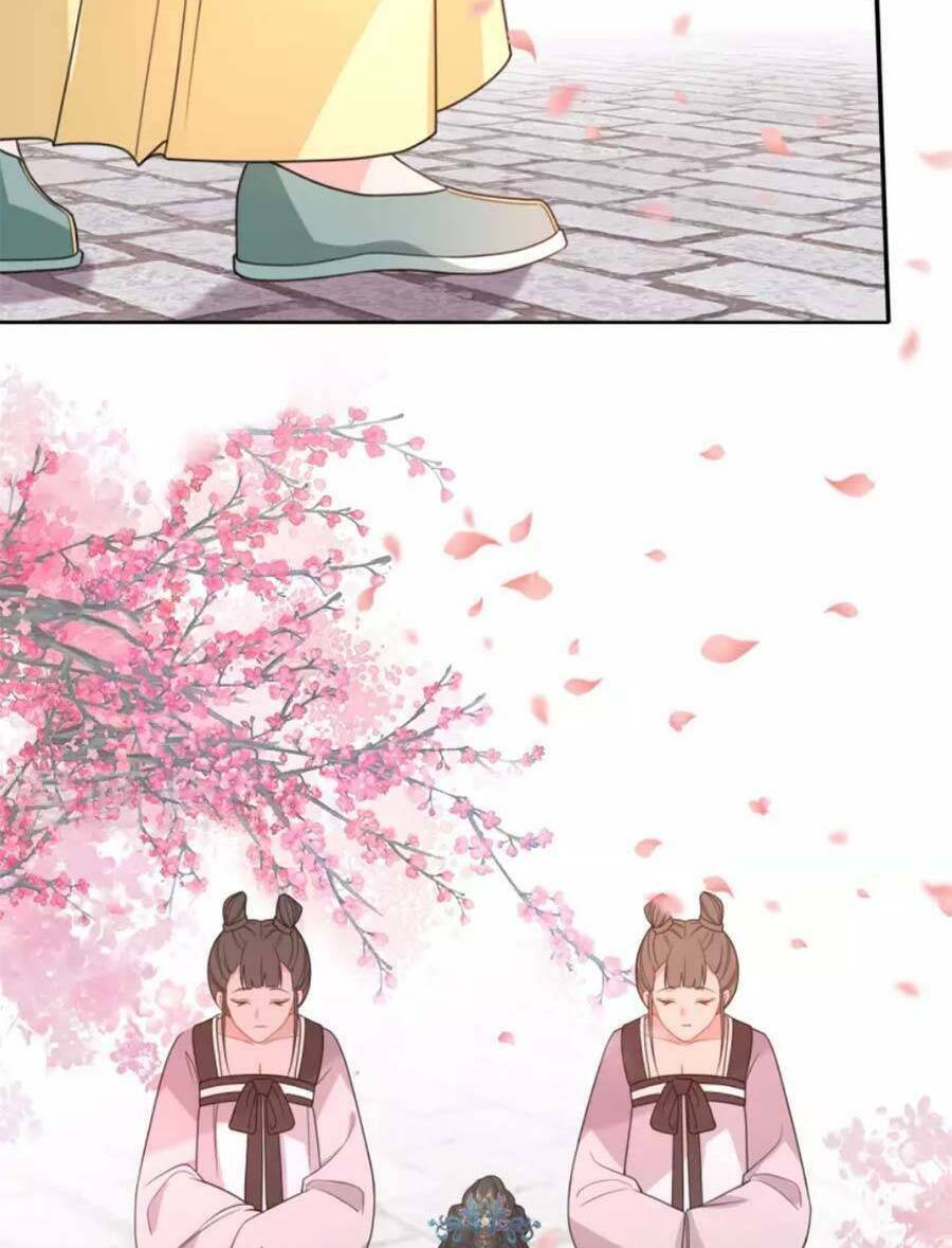 Tướng Quân, Bổn Phi Không Nhận Sủng: Chapter 50