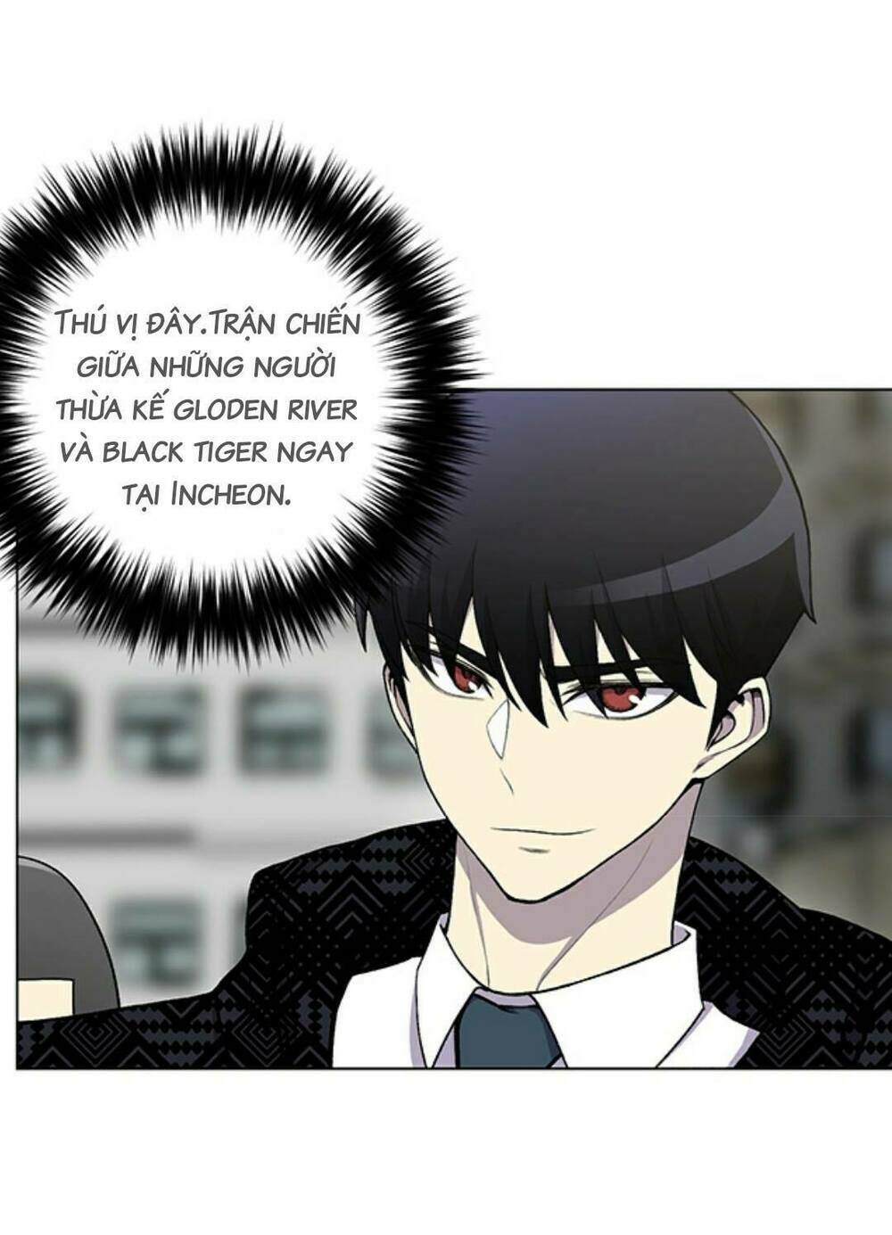 Luân Hồi Ác Nhân: Chapter 7