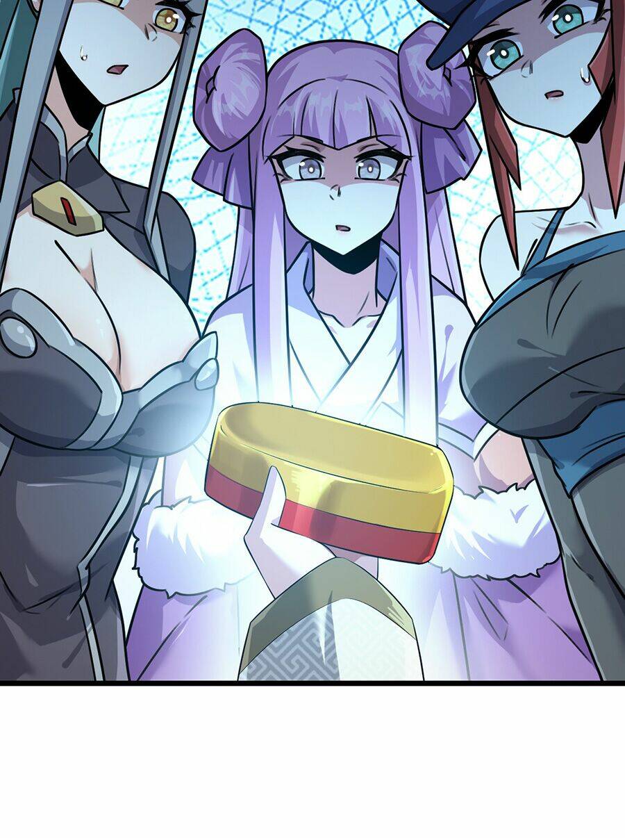 Đại Bảo Kiếm Của Tôi: Chapter 56