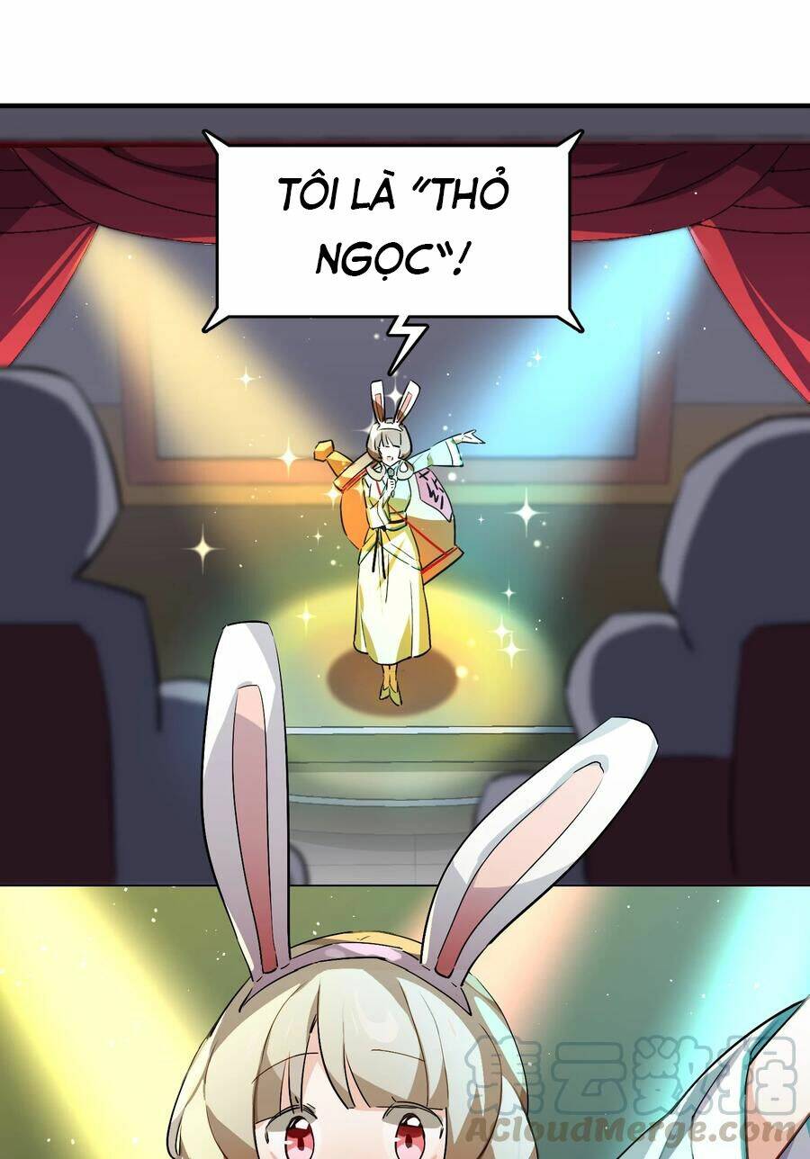 Hóa Ra Tôi Là Công Cụ Trong Game Tình Yêu: Chapter 39