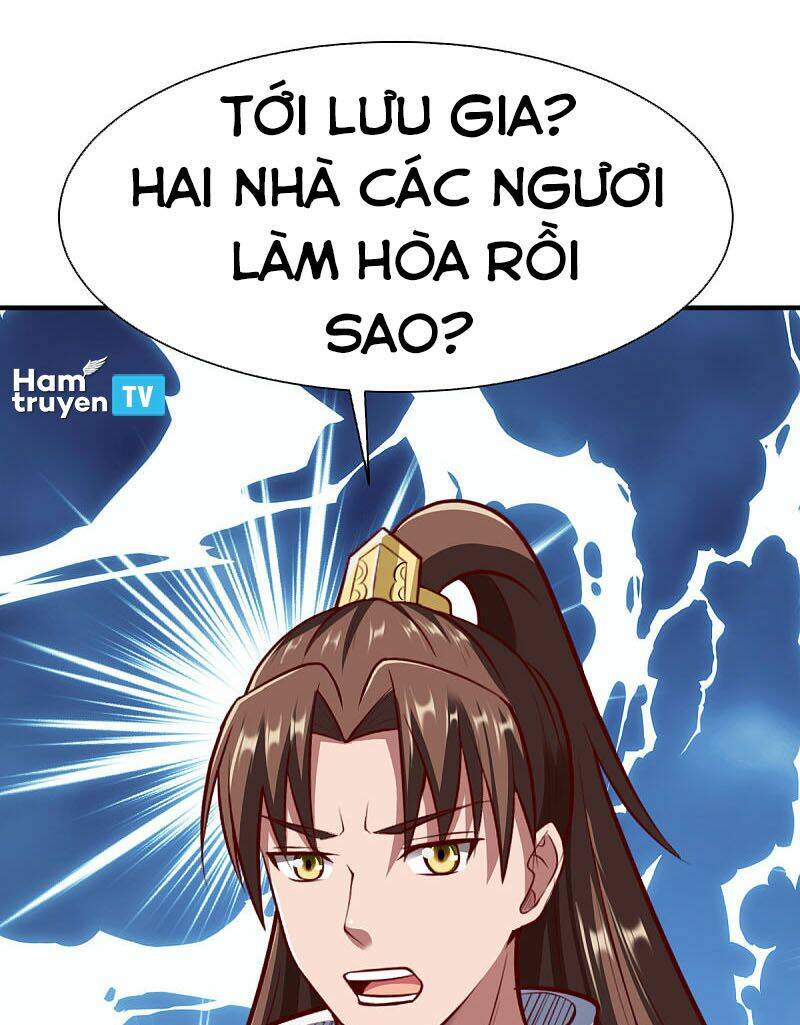 Chiến Đỉnh: Chapter 238