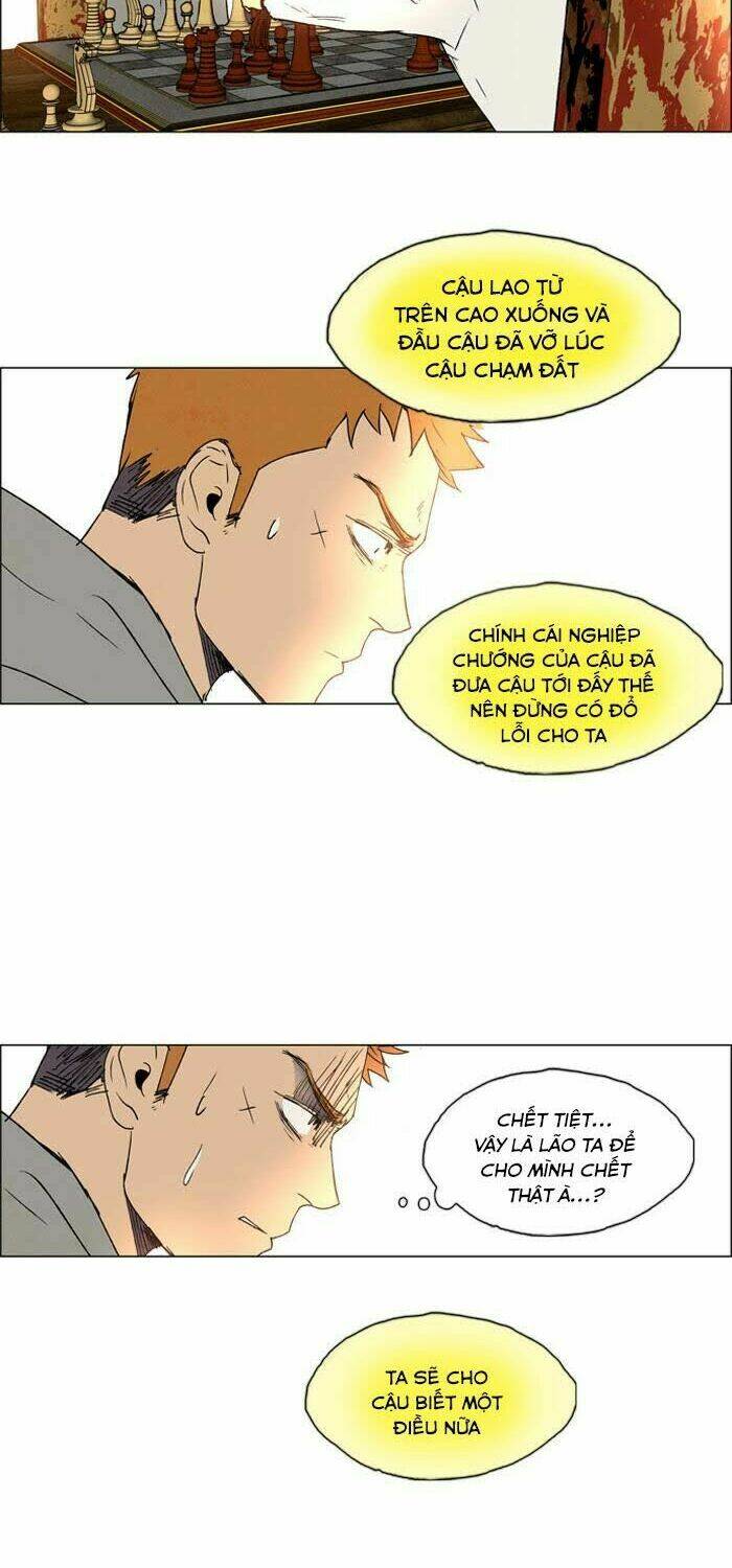 Lessa 2: The Crimson Knight: Chapter 22