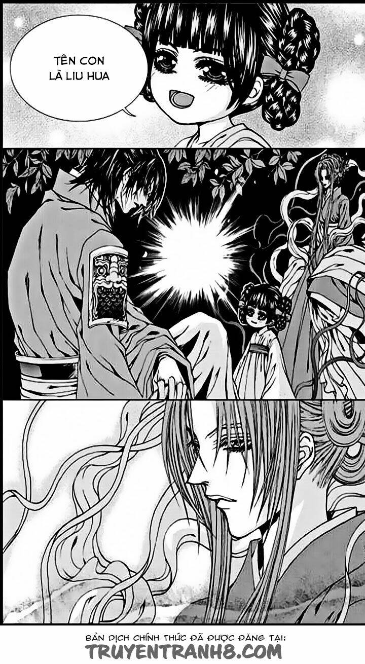 Tân Nương Của Thủy Thần: Chapter 145
