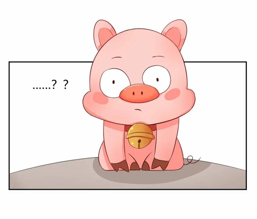 Đệ Tử Của Ta Là Heo: Chapter 2.5