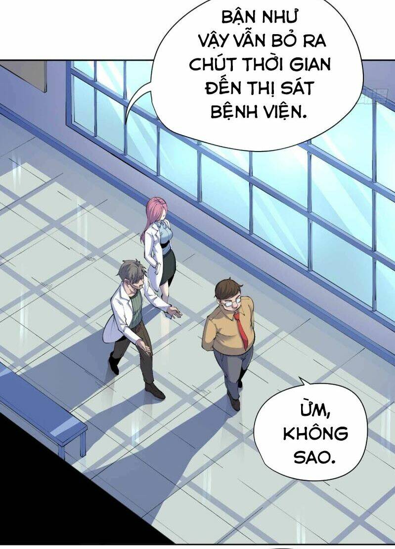 Vương Bài Thần Y: Chapter 32