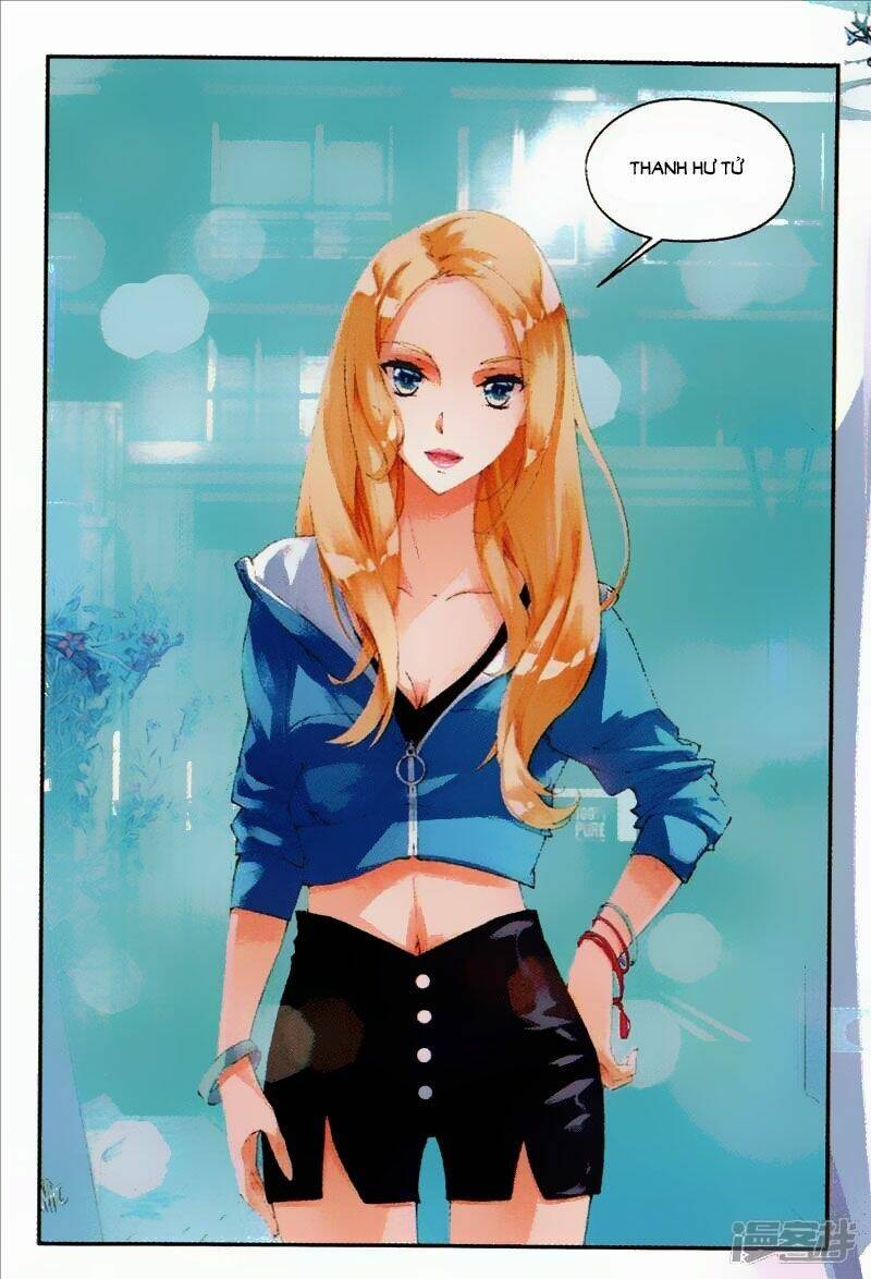 Thu La: Chapter 35