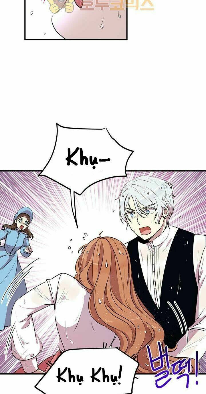 Công Tước, Loạn Vừa Thôi!: Chapter 27