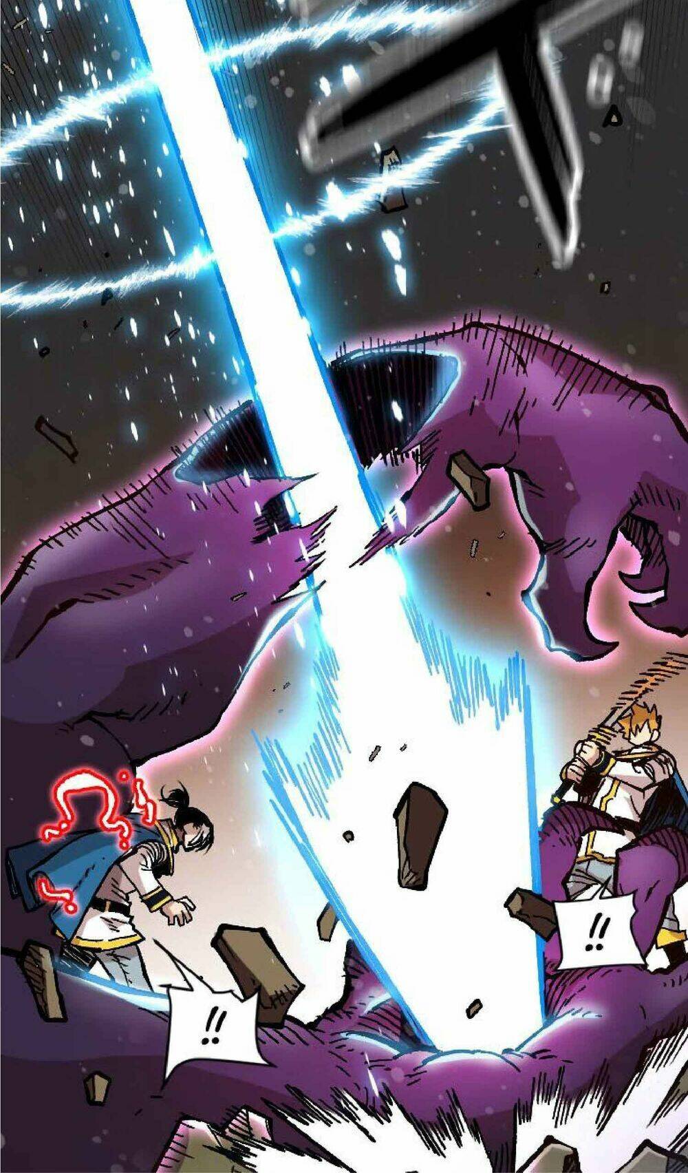 Nô Lệ Nghịch Thiên: Chapter 36