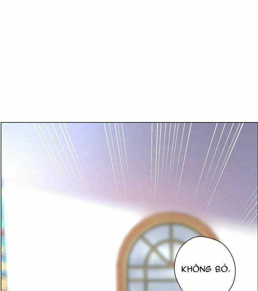 Vì Yêu Mà Khắc Cốt Ghi Tâm: Chapter 42