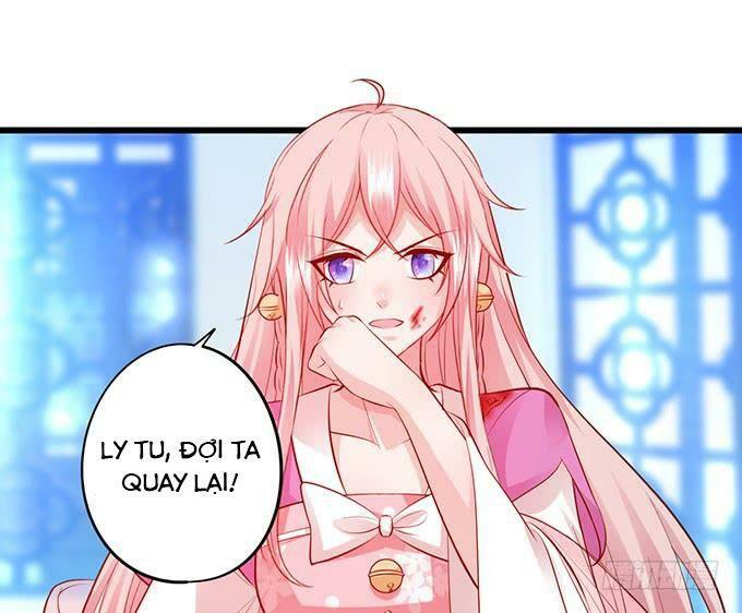 Hồ Tiên Hung Bạo: Chapter 148