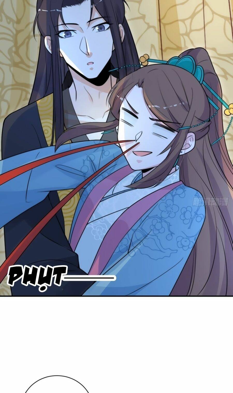 Cung Đấu Live: Chapter 42