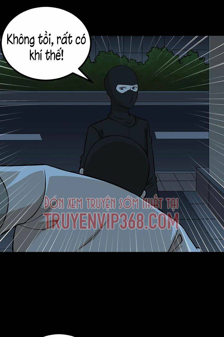 Đai Ca Trở Lại Tuổi 16: Chapter 108