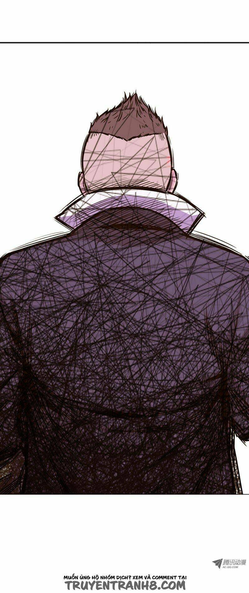 Vua Của Vong Linh: Chapter 49